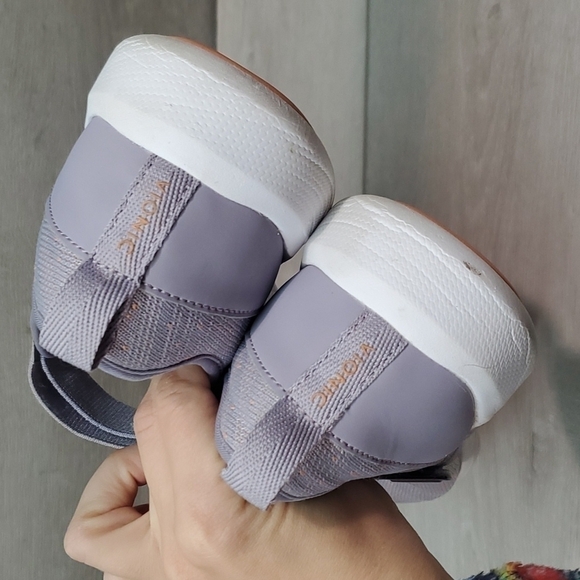 Vionic Women Jessica Comfort Sepatu Slip On Sneakers Clogs shoes sz 8.5 - Picture 6 of 11